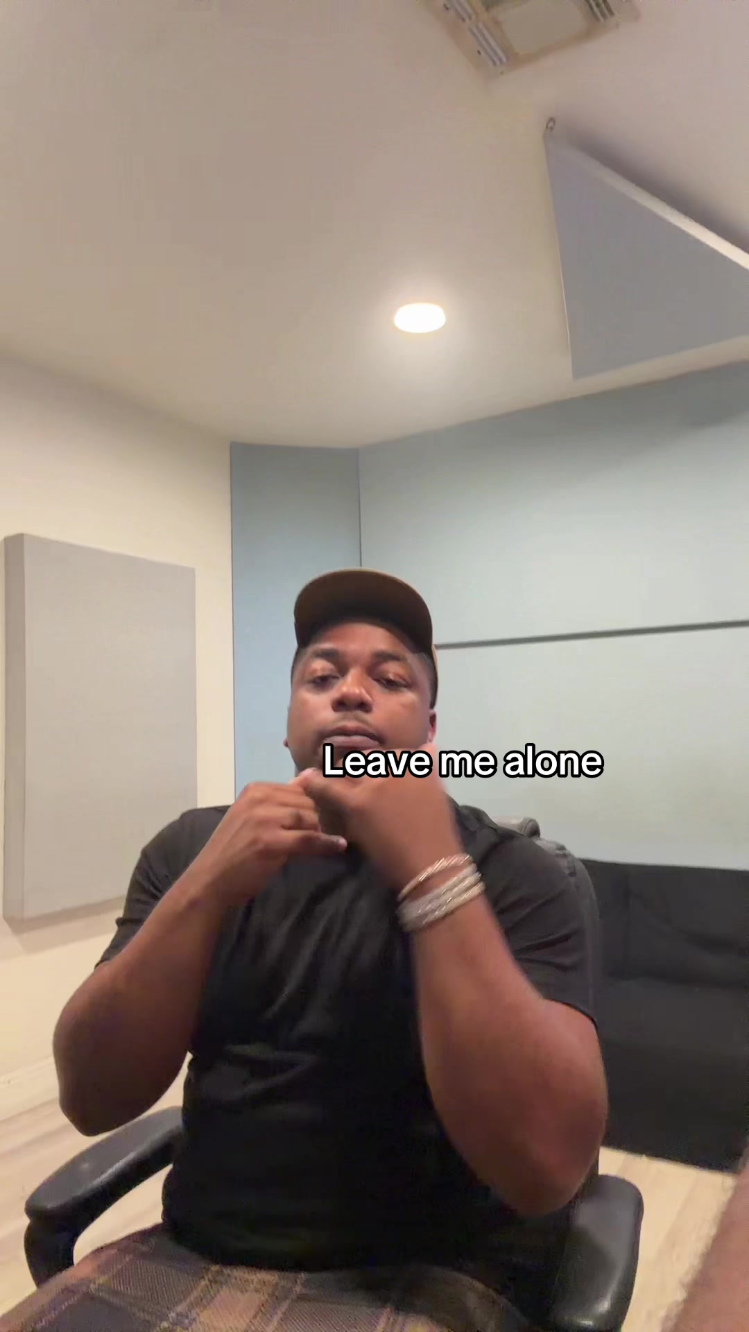 @Mike Lary