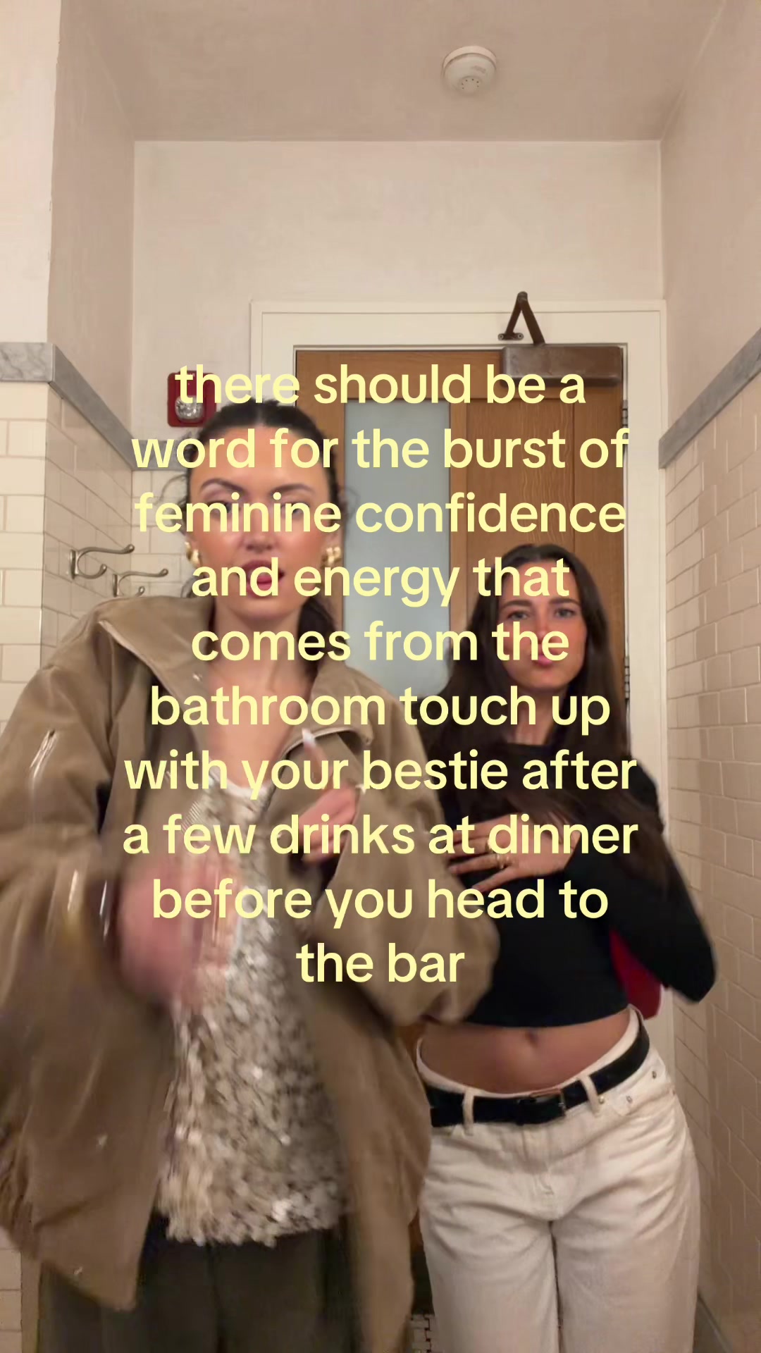 @Maddie Costantino