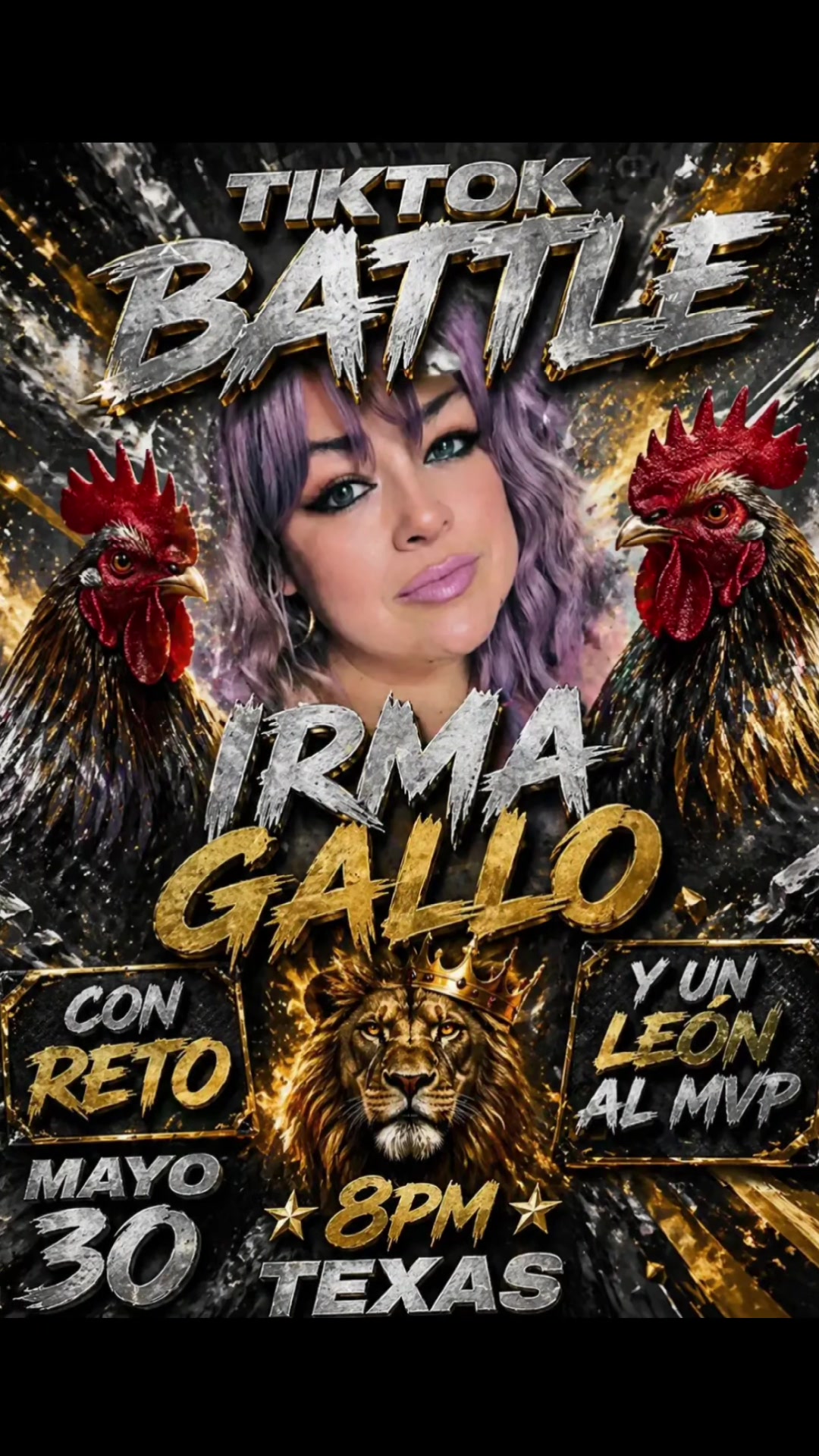 @irmagallo2019🇲🇽4ever☀️DM🇬🇹