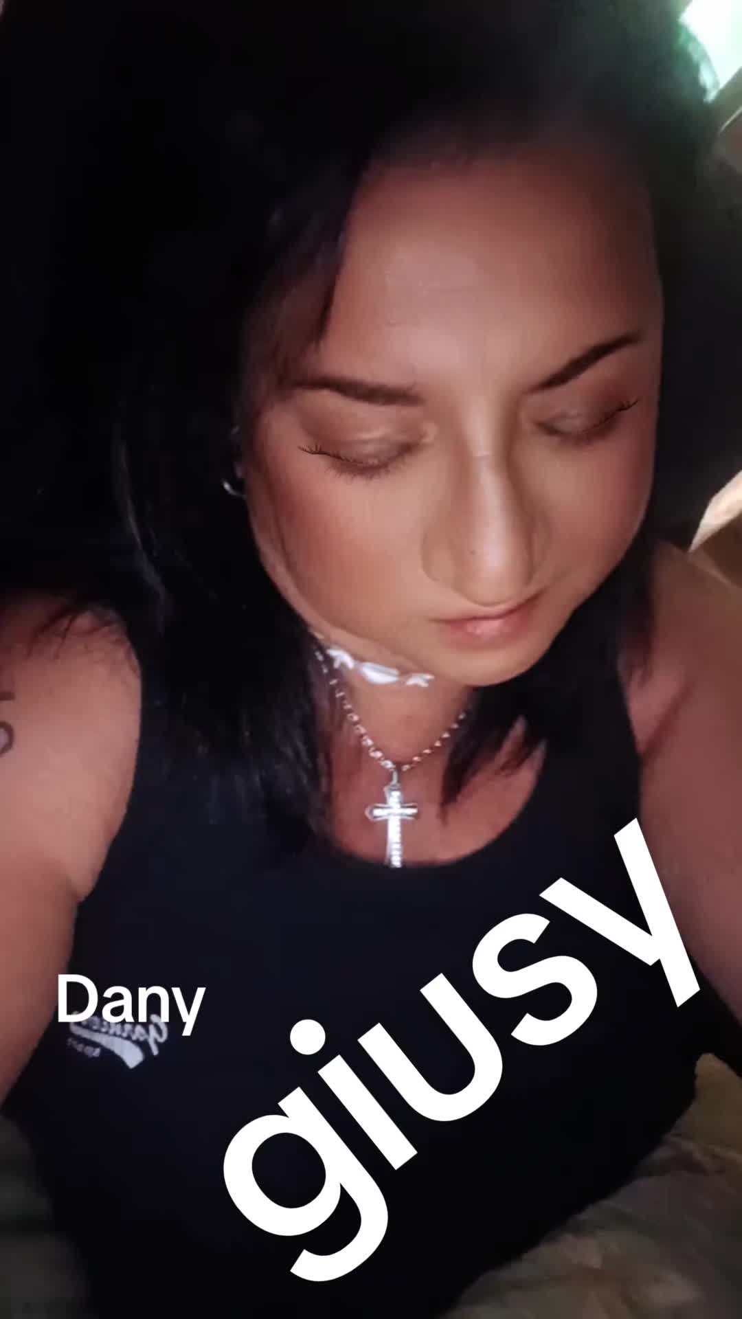 @Giusy Mesoraca