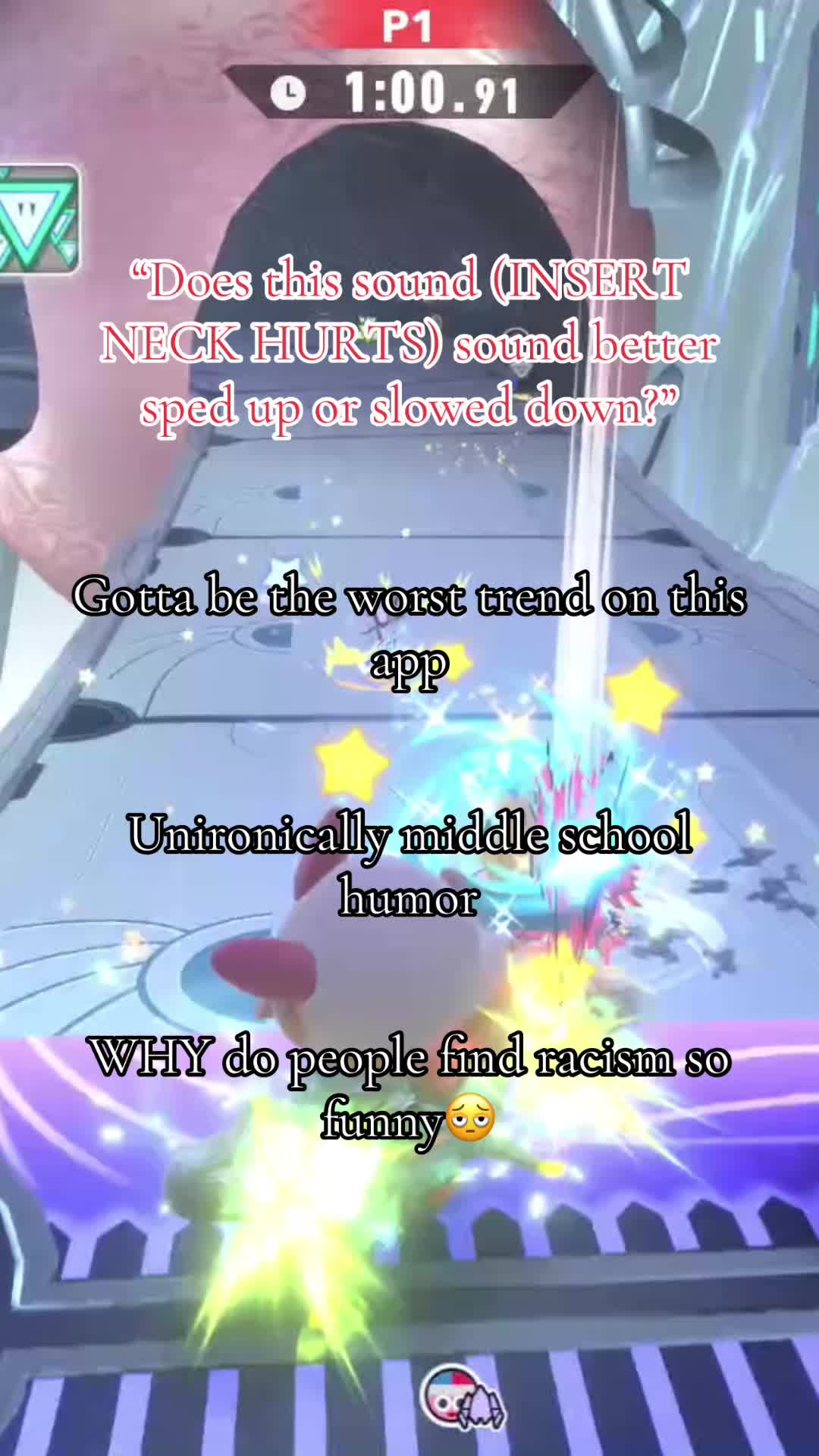 @Adequate Vids✝️ 💭🏝️&middot; Friends