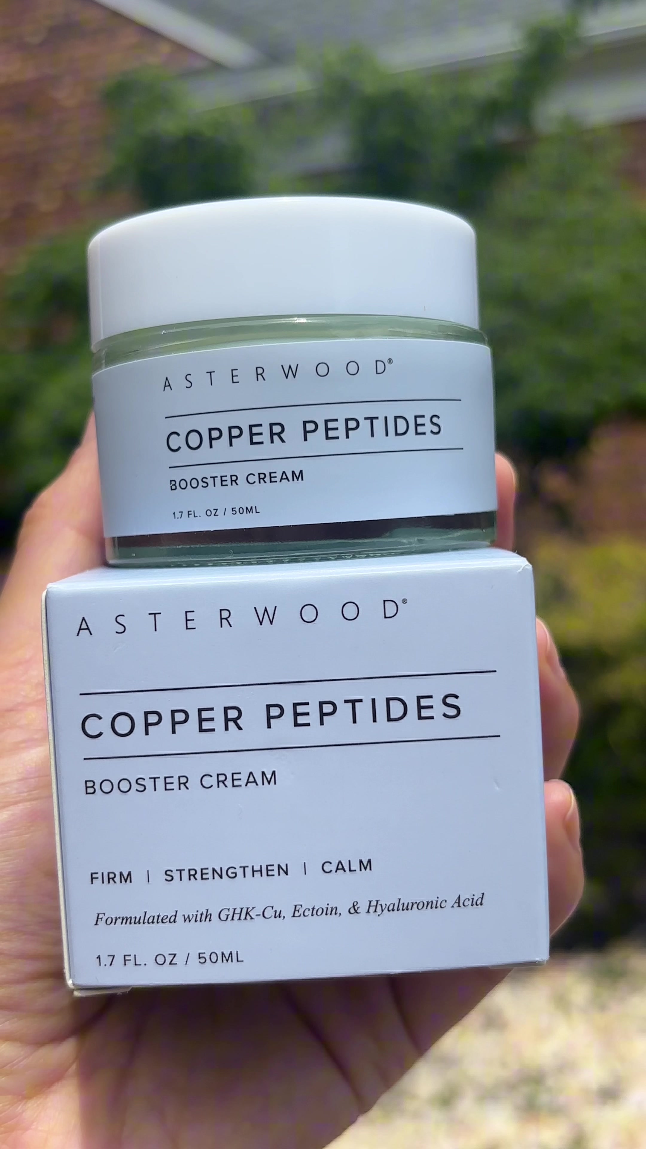 @Asterwood Beauty