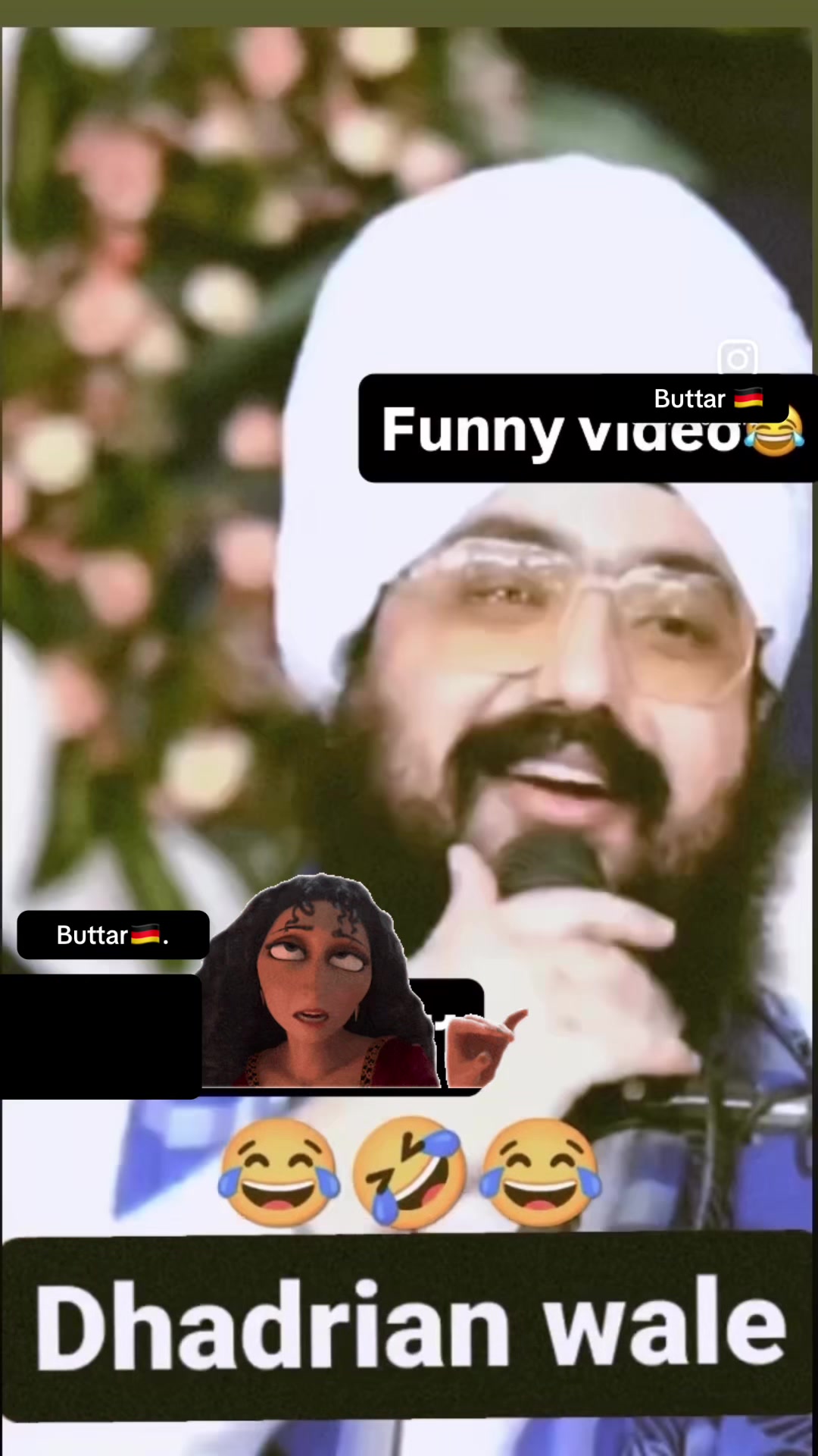 @Harparkash Singh Buttar ๐ฉ๐ช