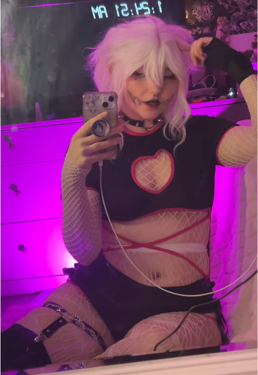 @🖤 Lyn 🩷