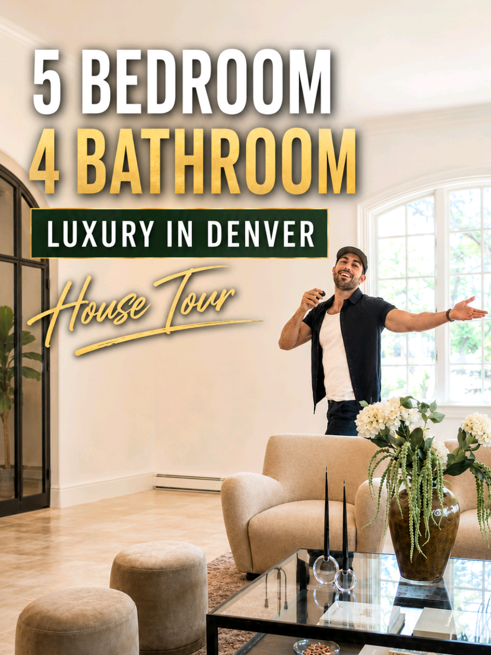 @Jesse Herzog -DenverRealEstate