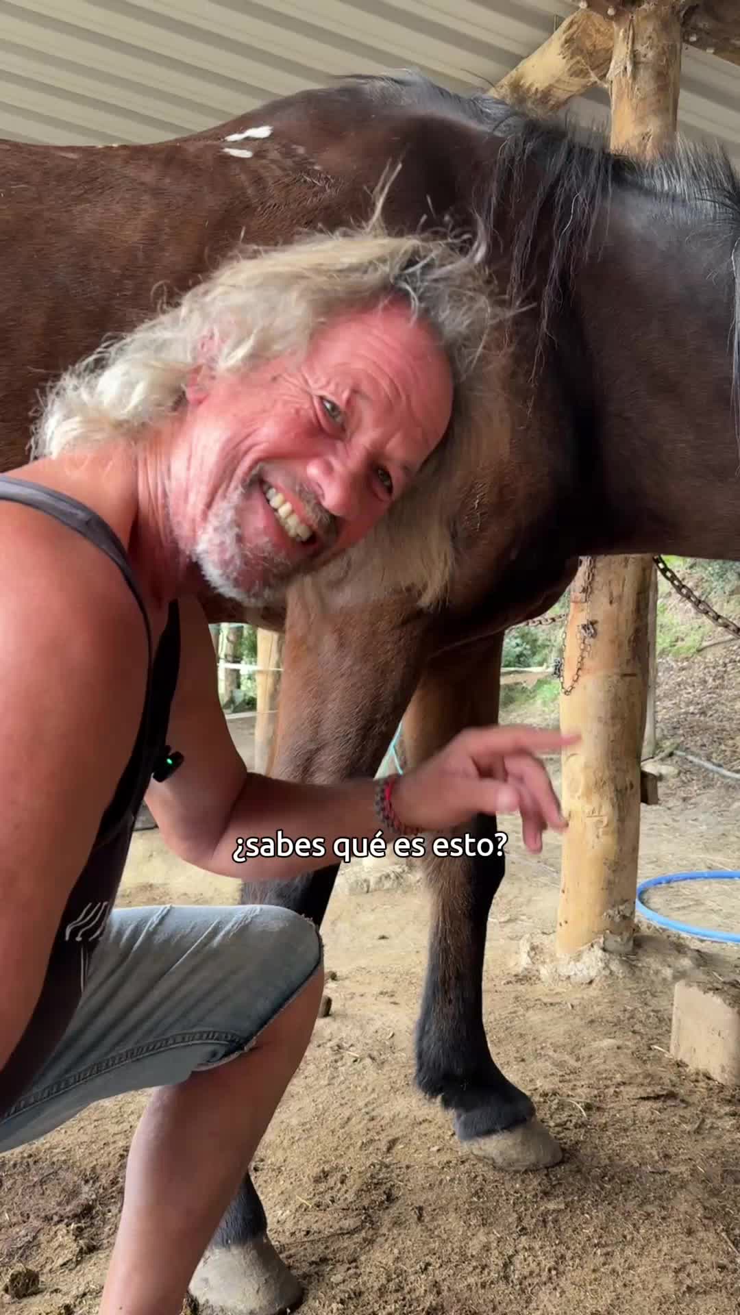 @Vivirenmanada