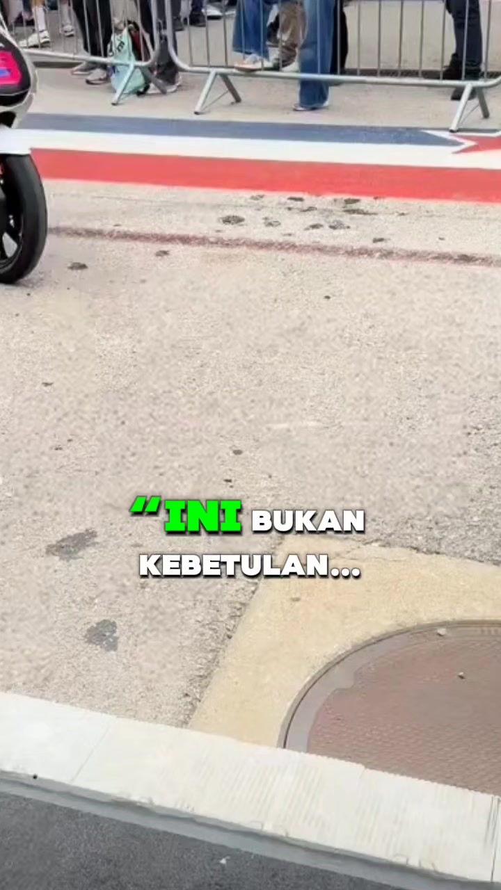 @Suara Langit