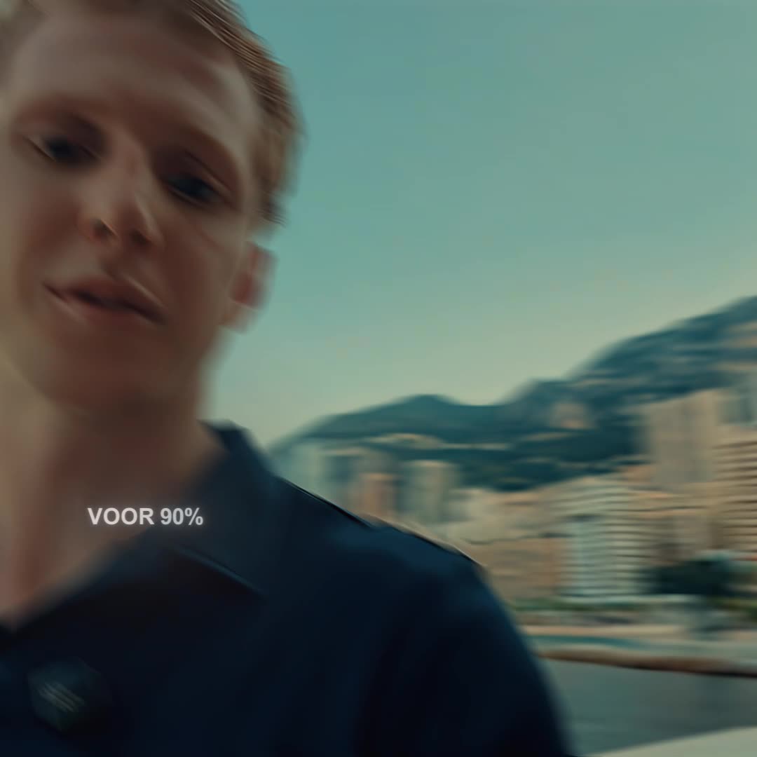 @Mees Wijnants