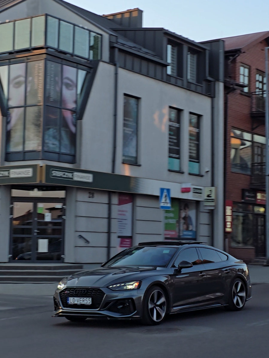 @car spotting