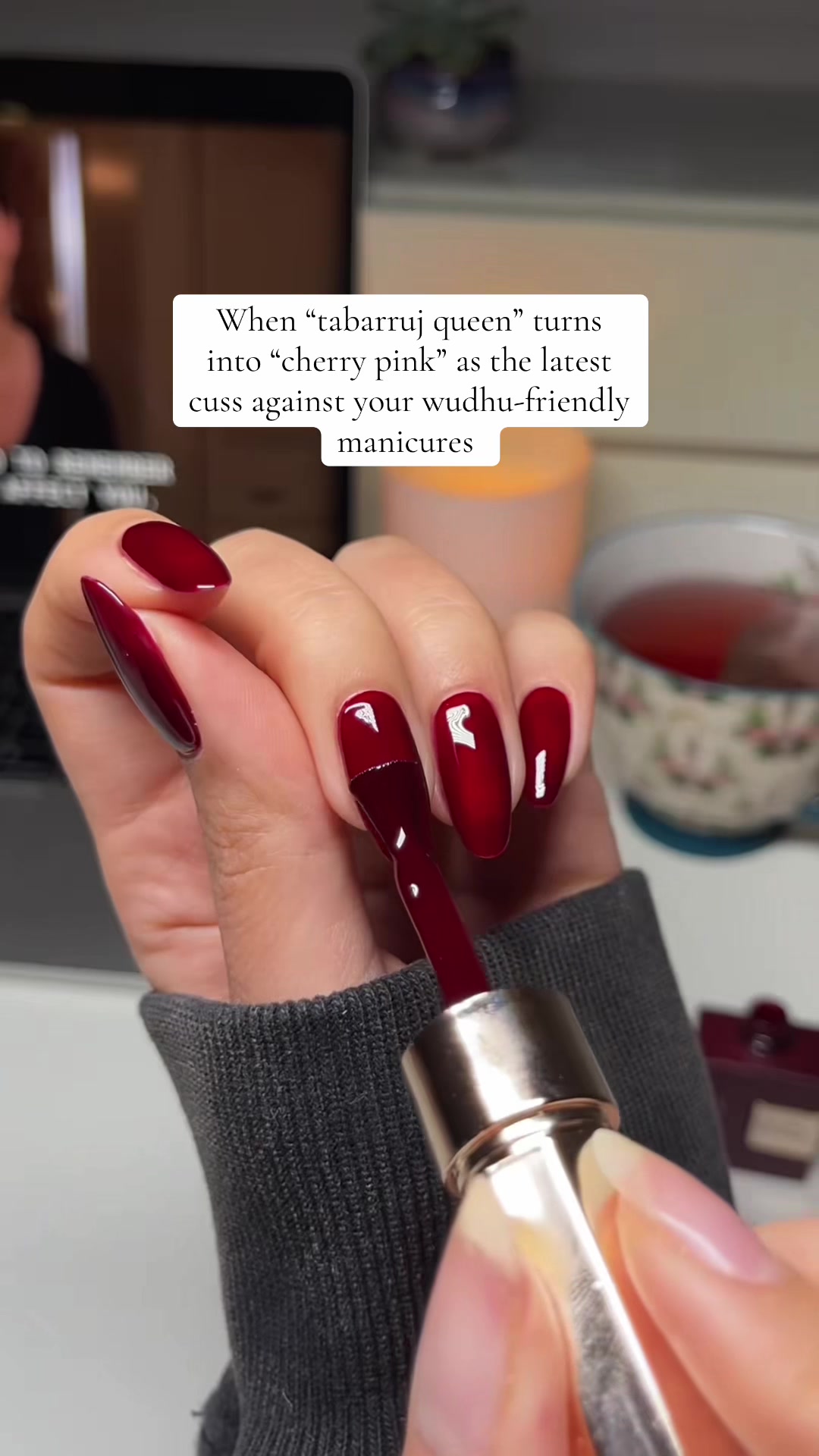@Nailbea Nails