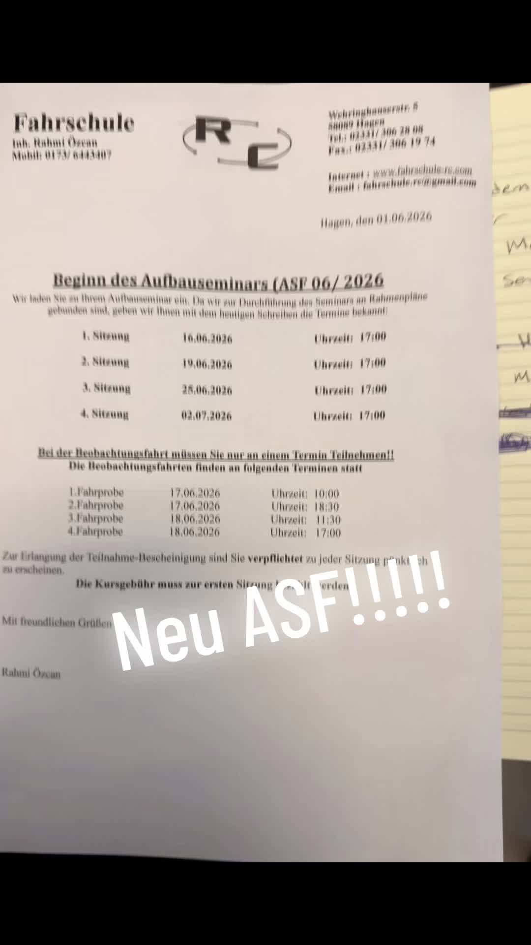 @Fahrschule.RC