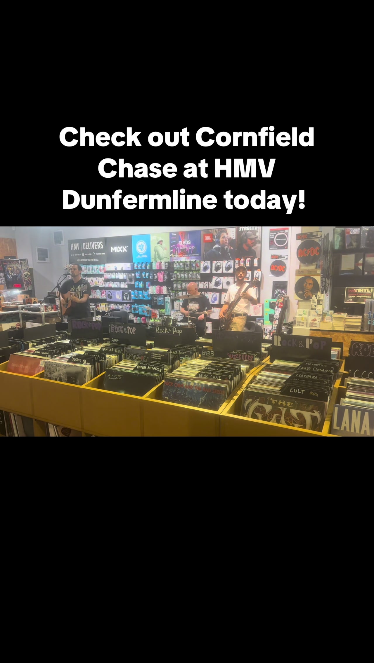 @hmvDunfermline