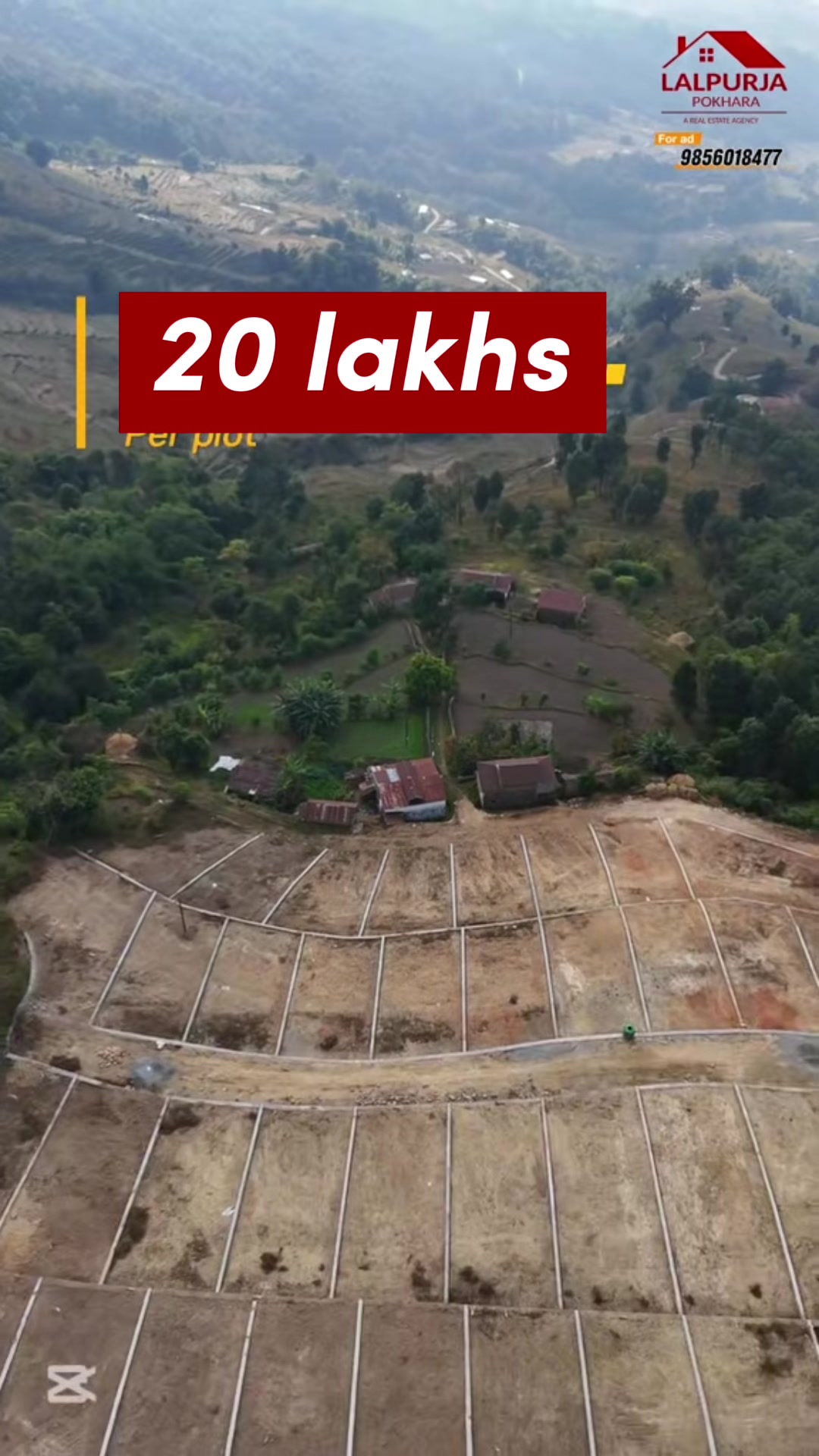 @Lalpurja Pokhara