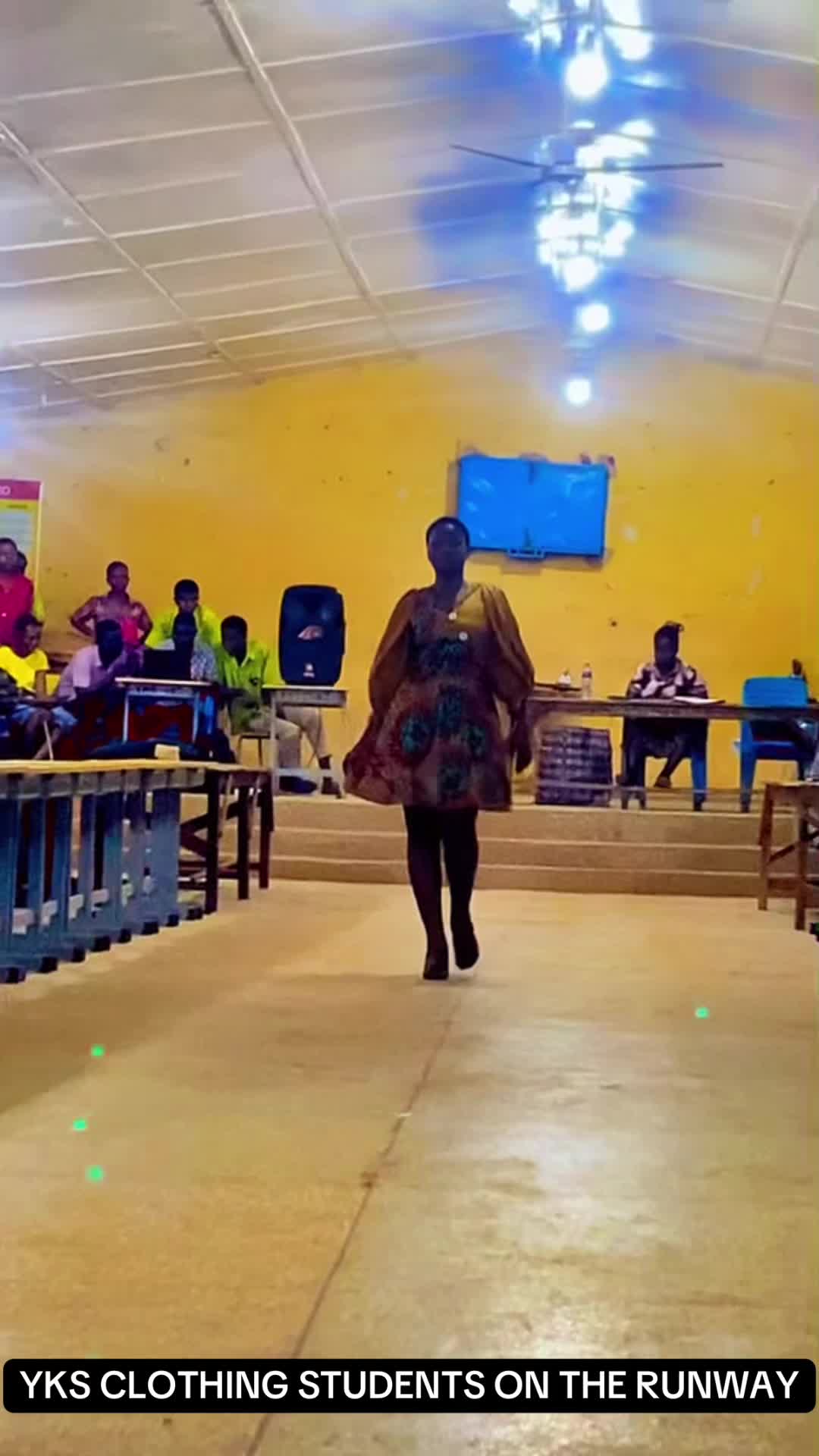 @YILO KROBO SHS