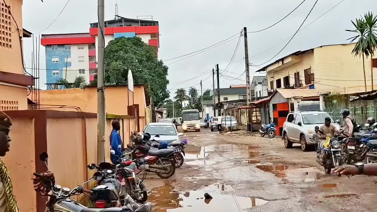 @nimba nationale🇬🇳