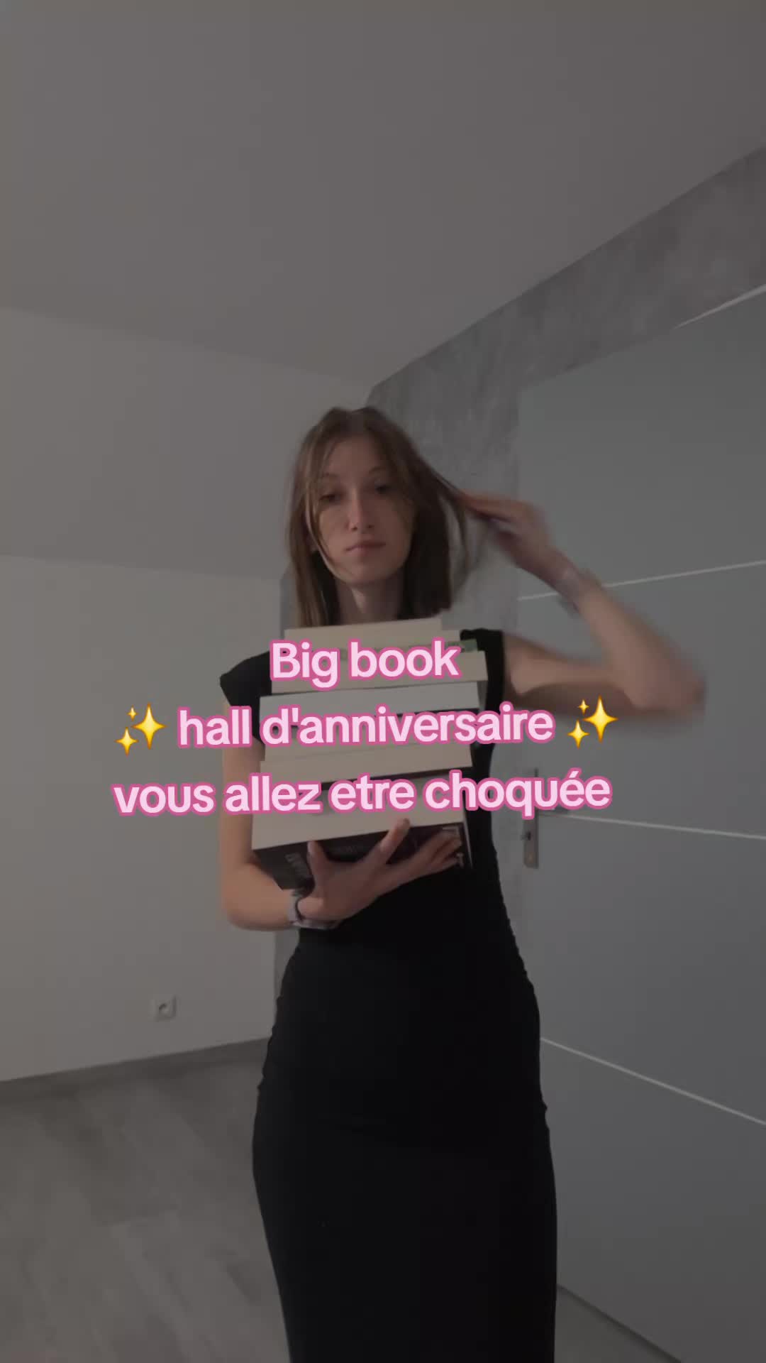 @leajulia📚