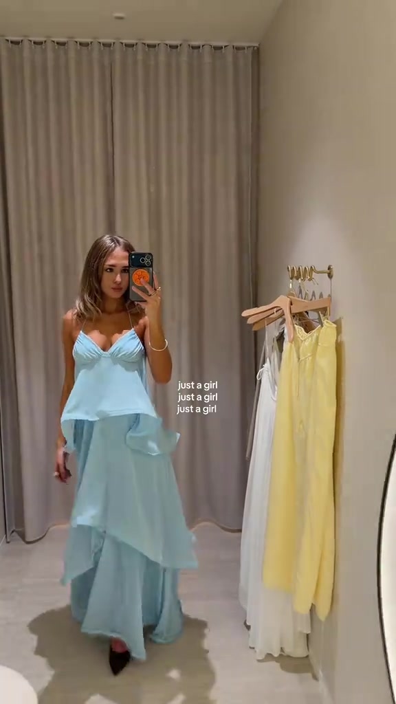@White Fox Boutique