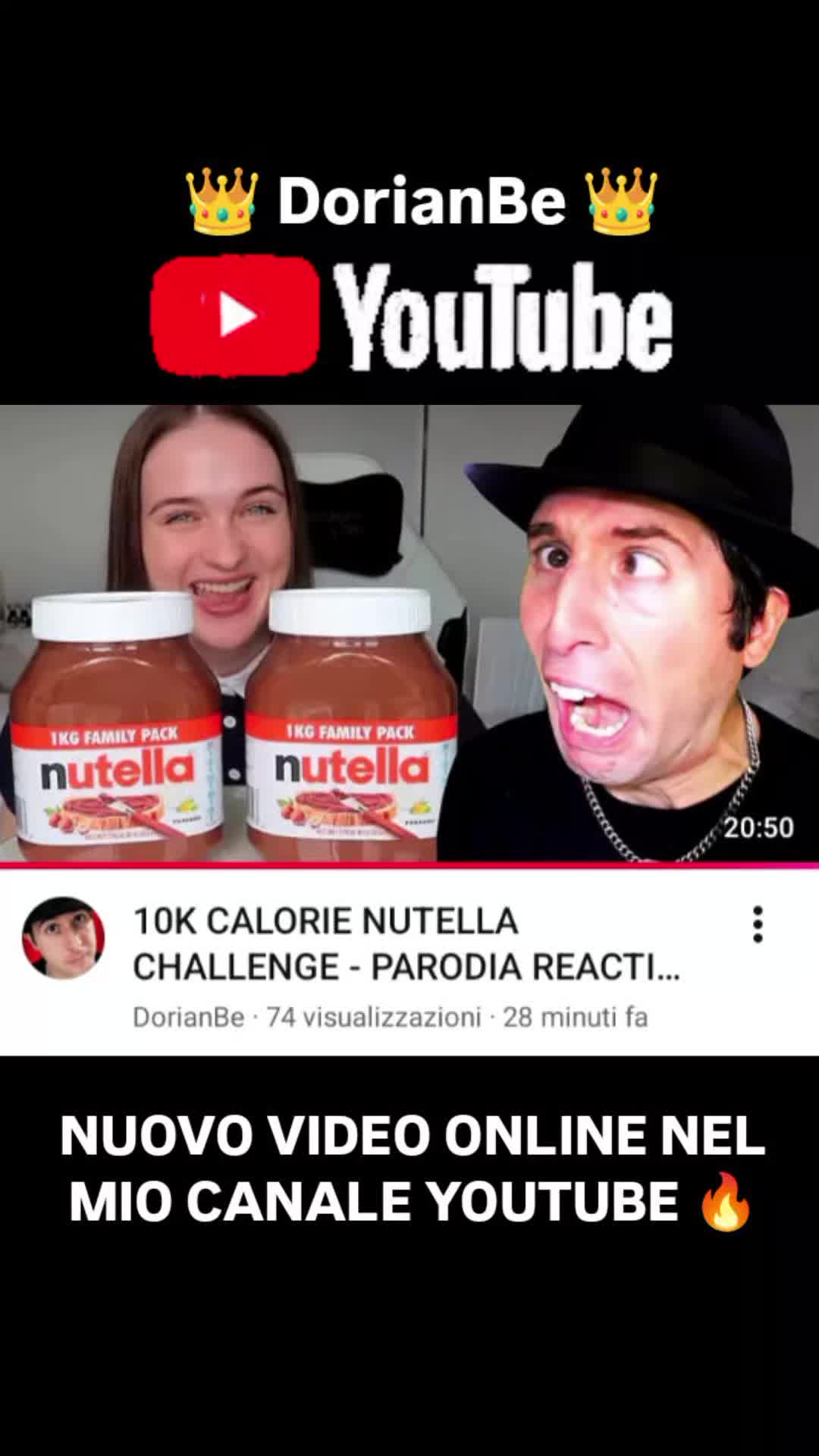 @DorianBe