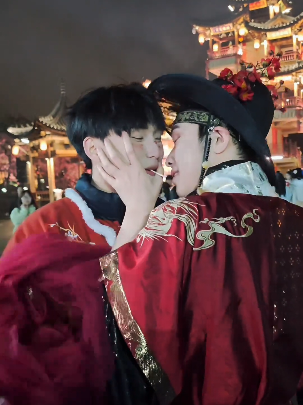 @Chinaboylovefan