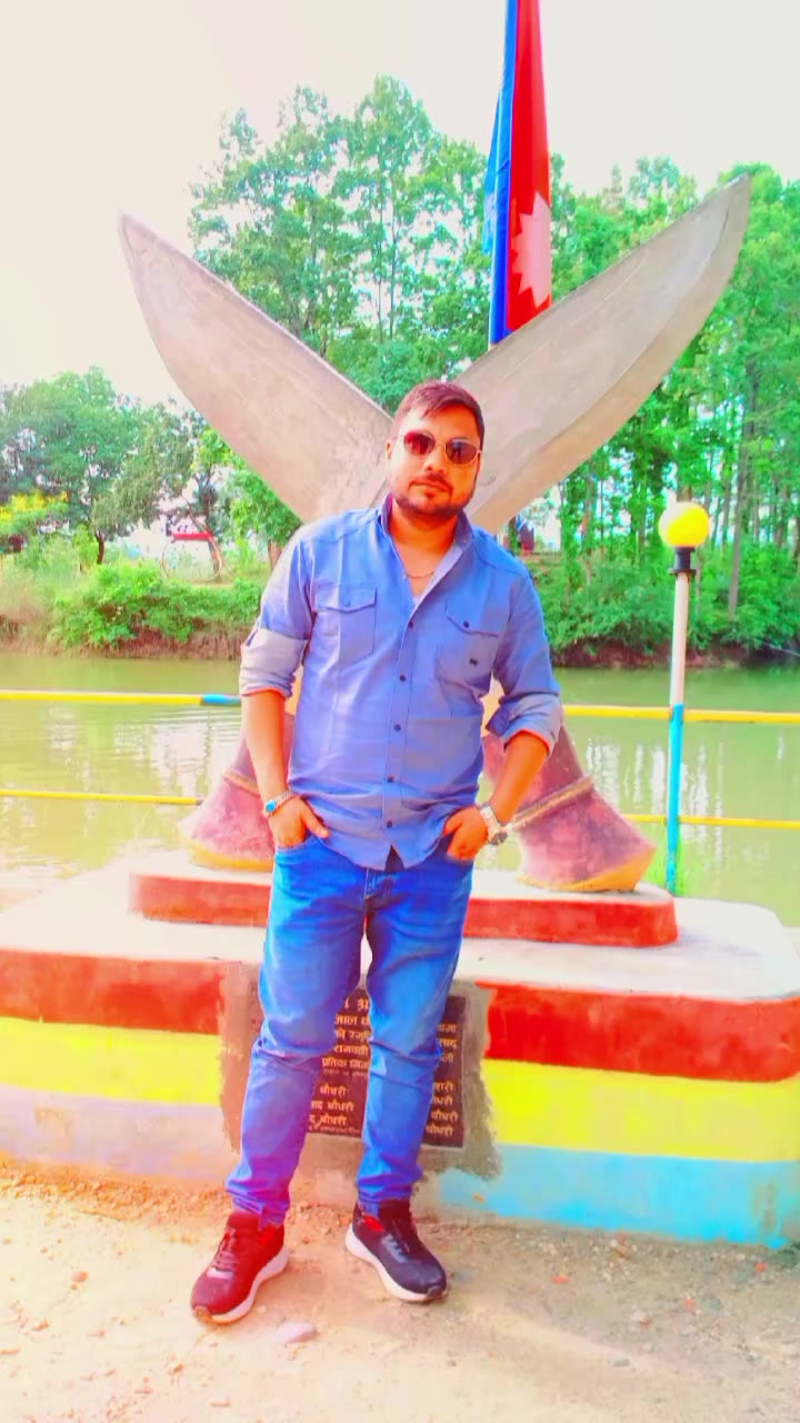 @SAKIL AHMAD