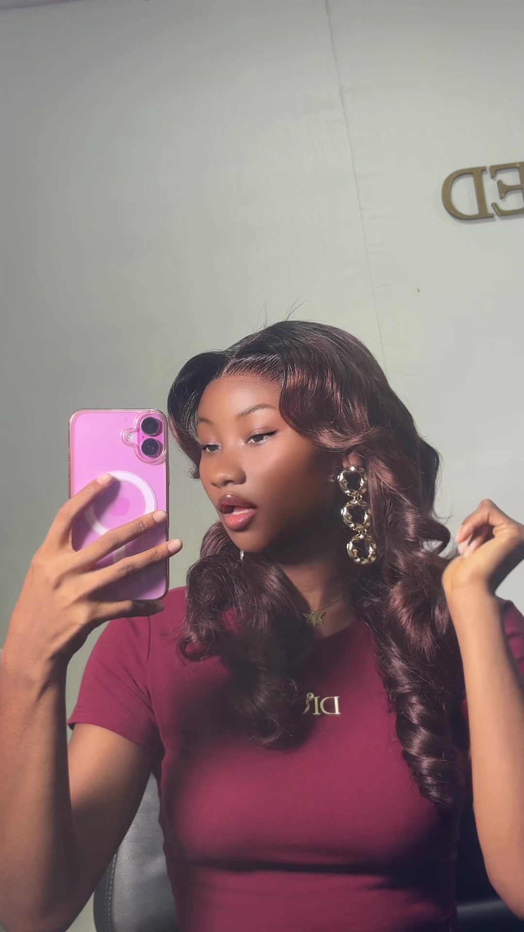 @Badgyal_Riri🌸🦋