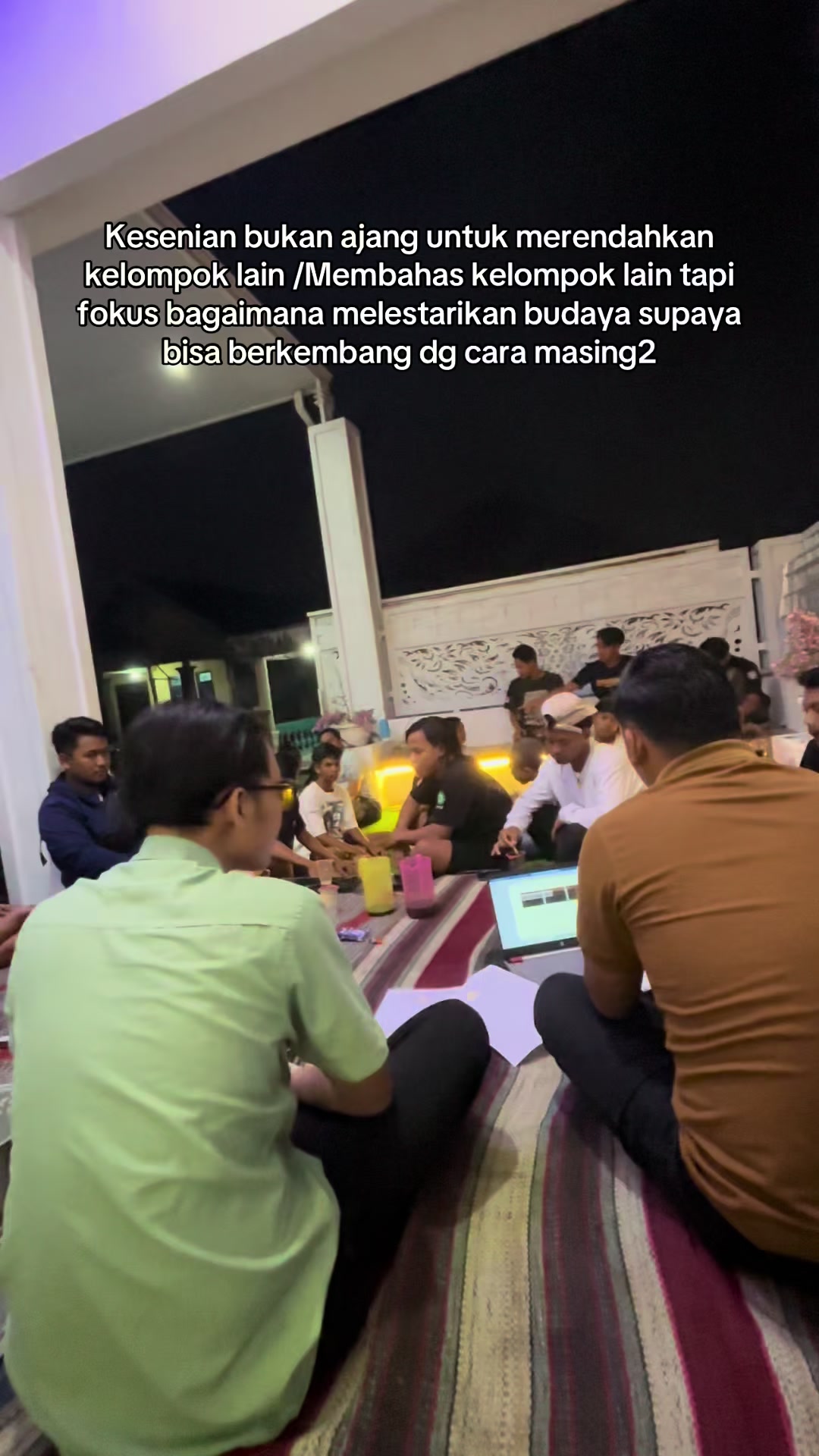 @Putro Taruno Jati Melati