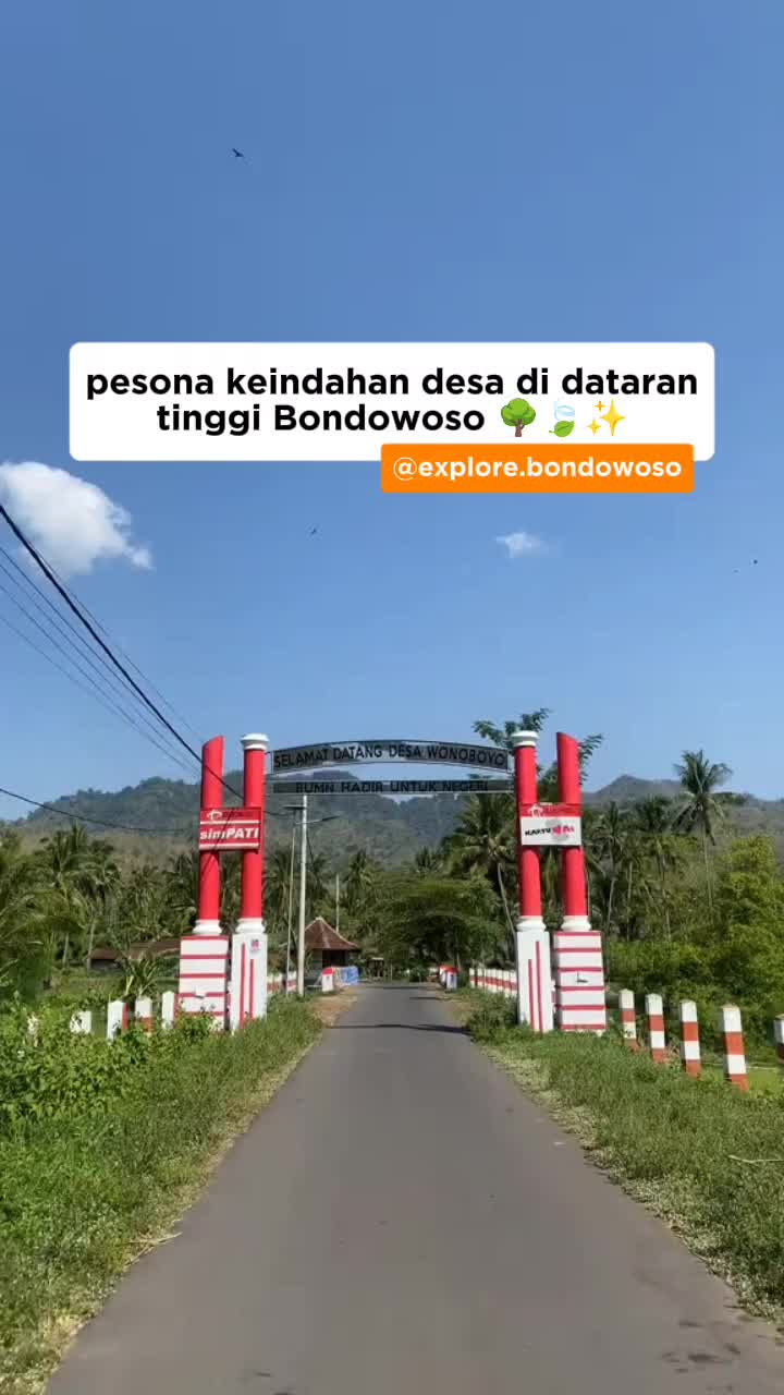 @explore bondowoso