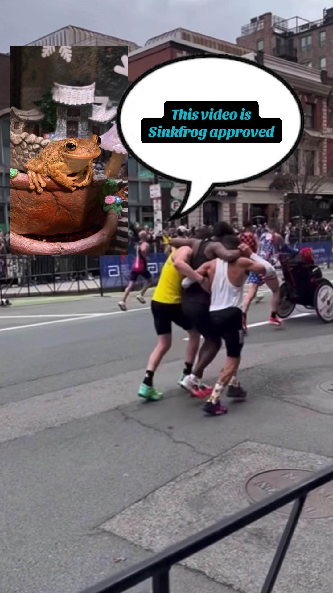 @originalSinkfrog