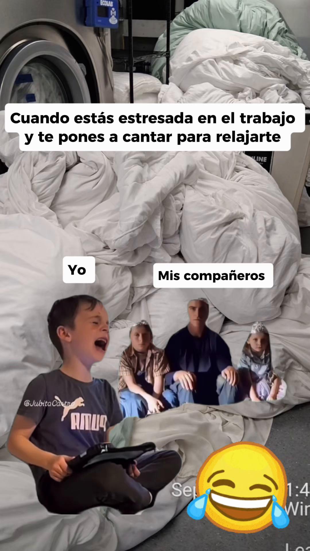 @Silvia Acevedo