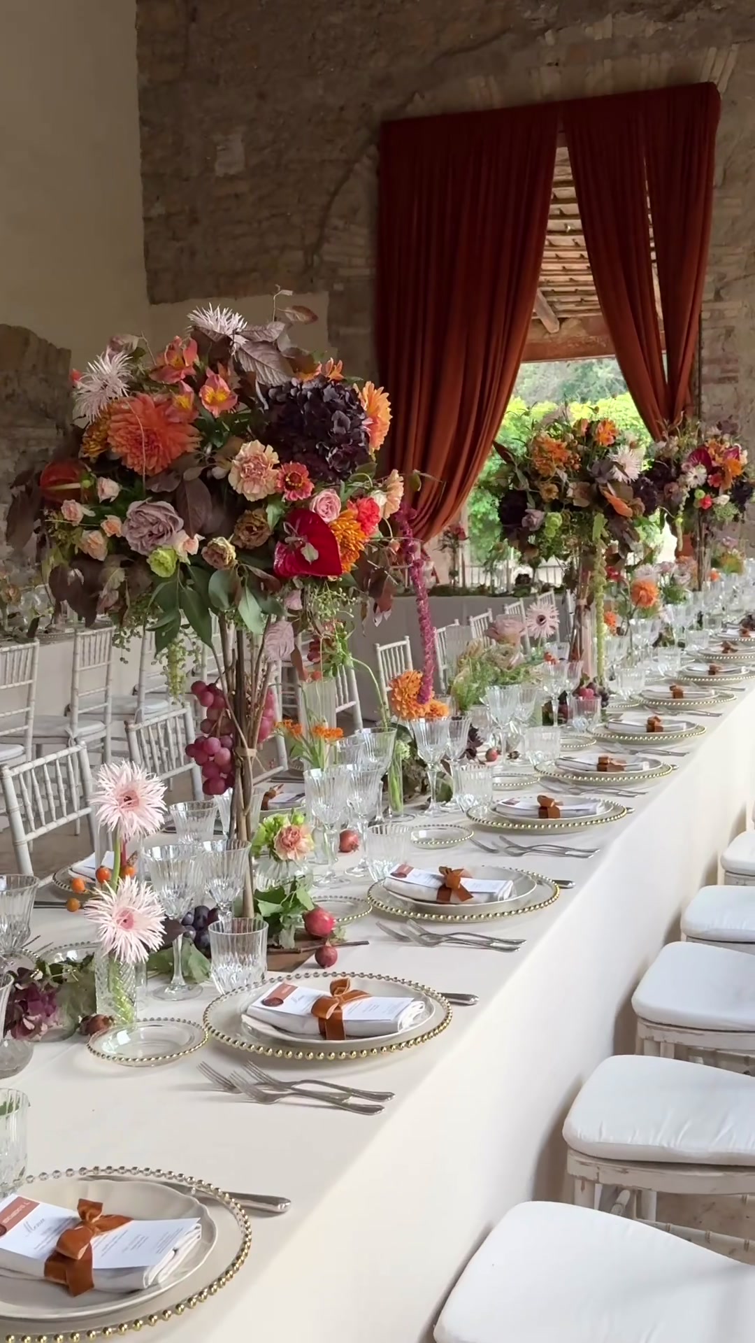@Chiara Di Bari Wedding Planner