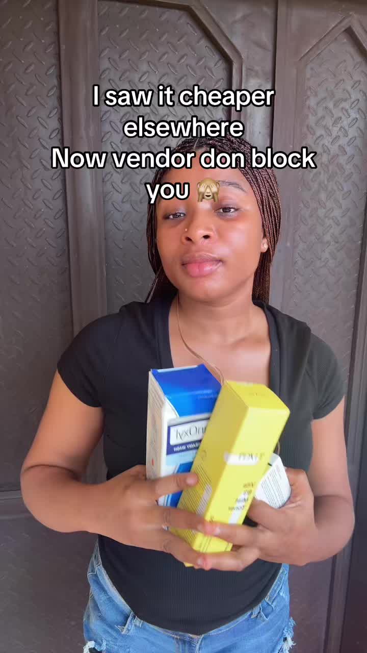 @Iyoreminimart And Cosmetics