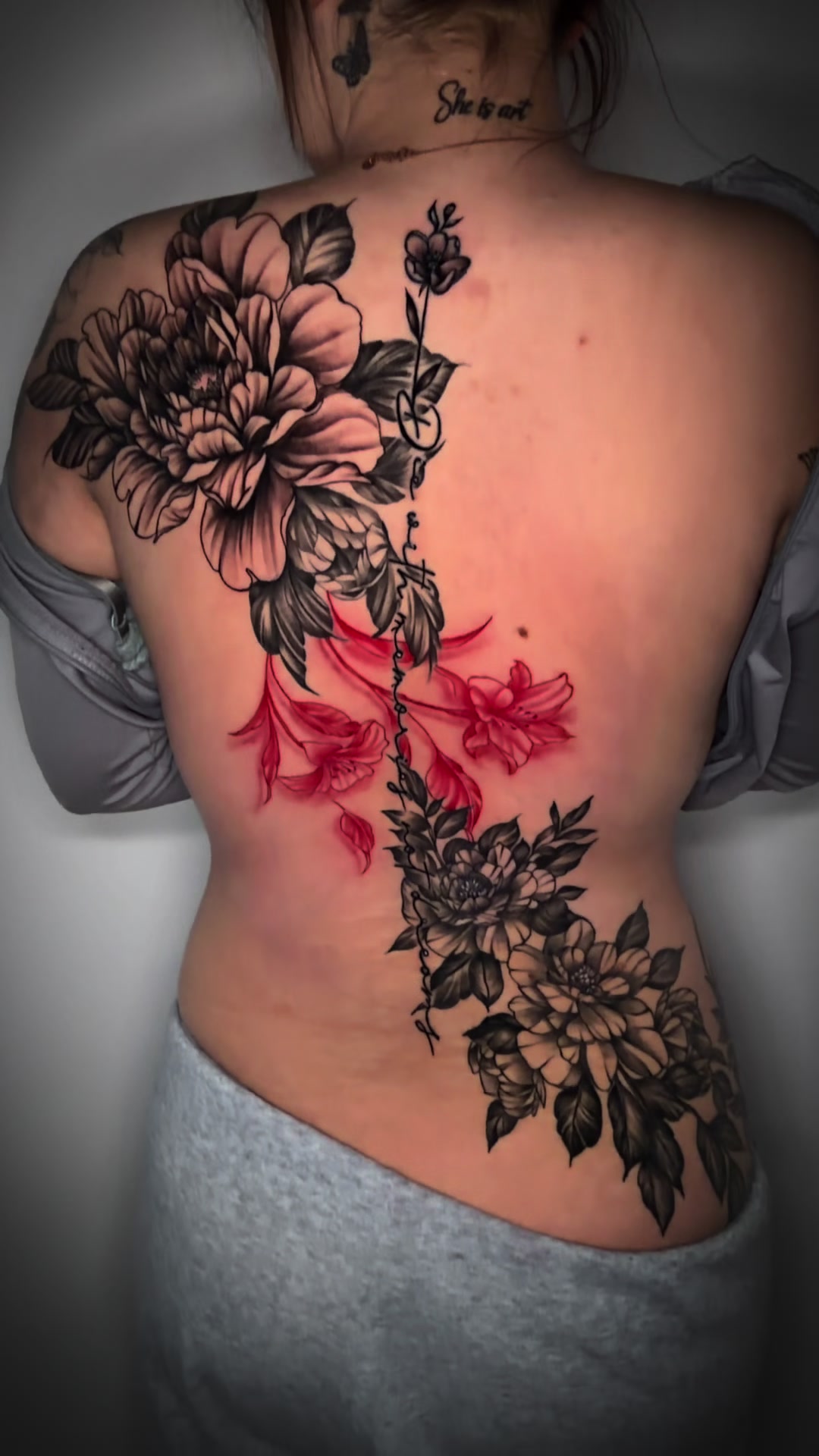 @Marya Ink