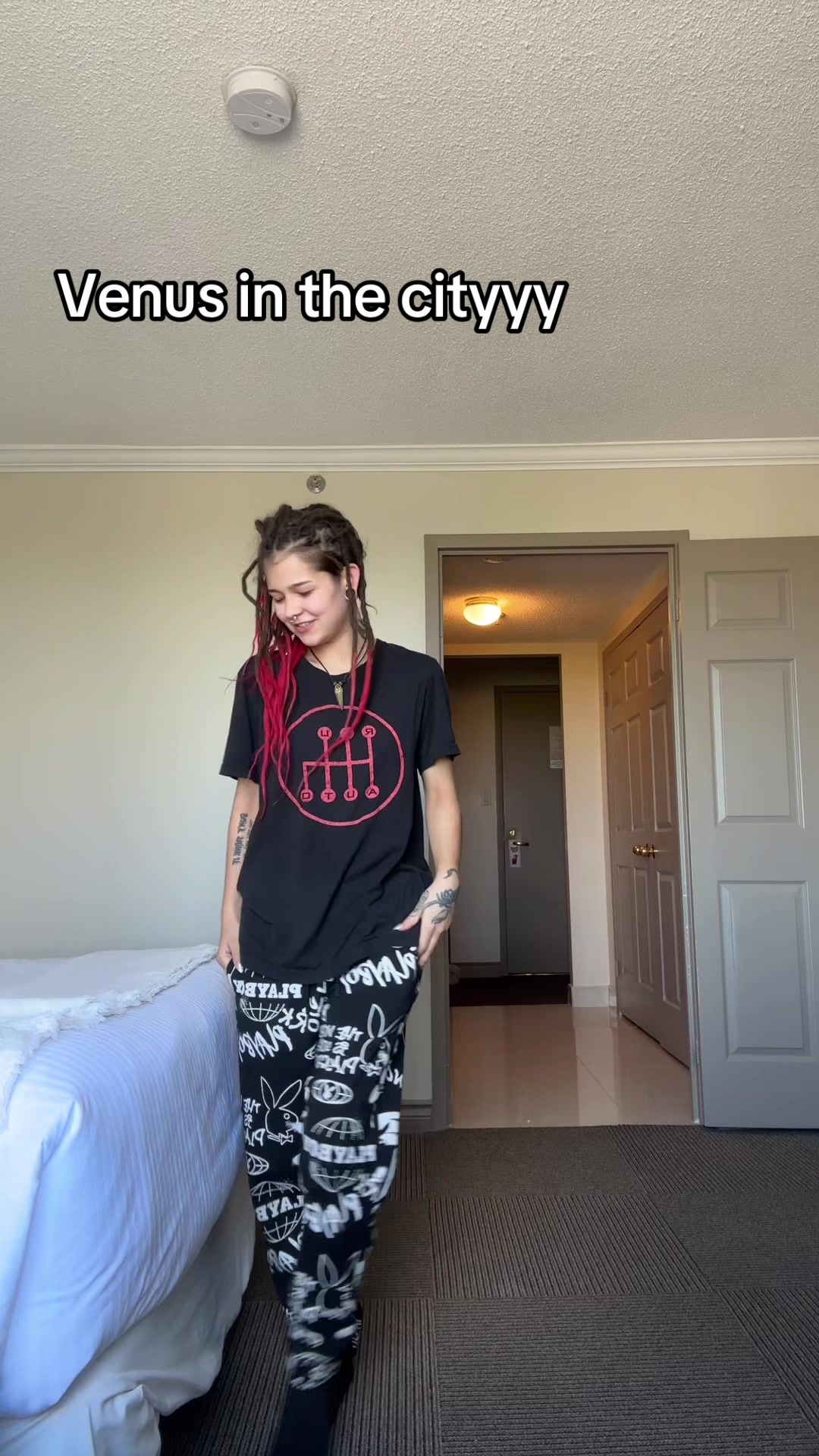 @Alexandra