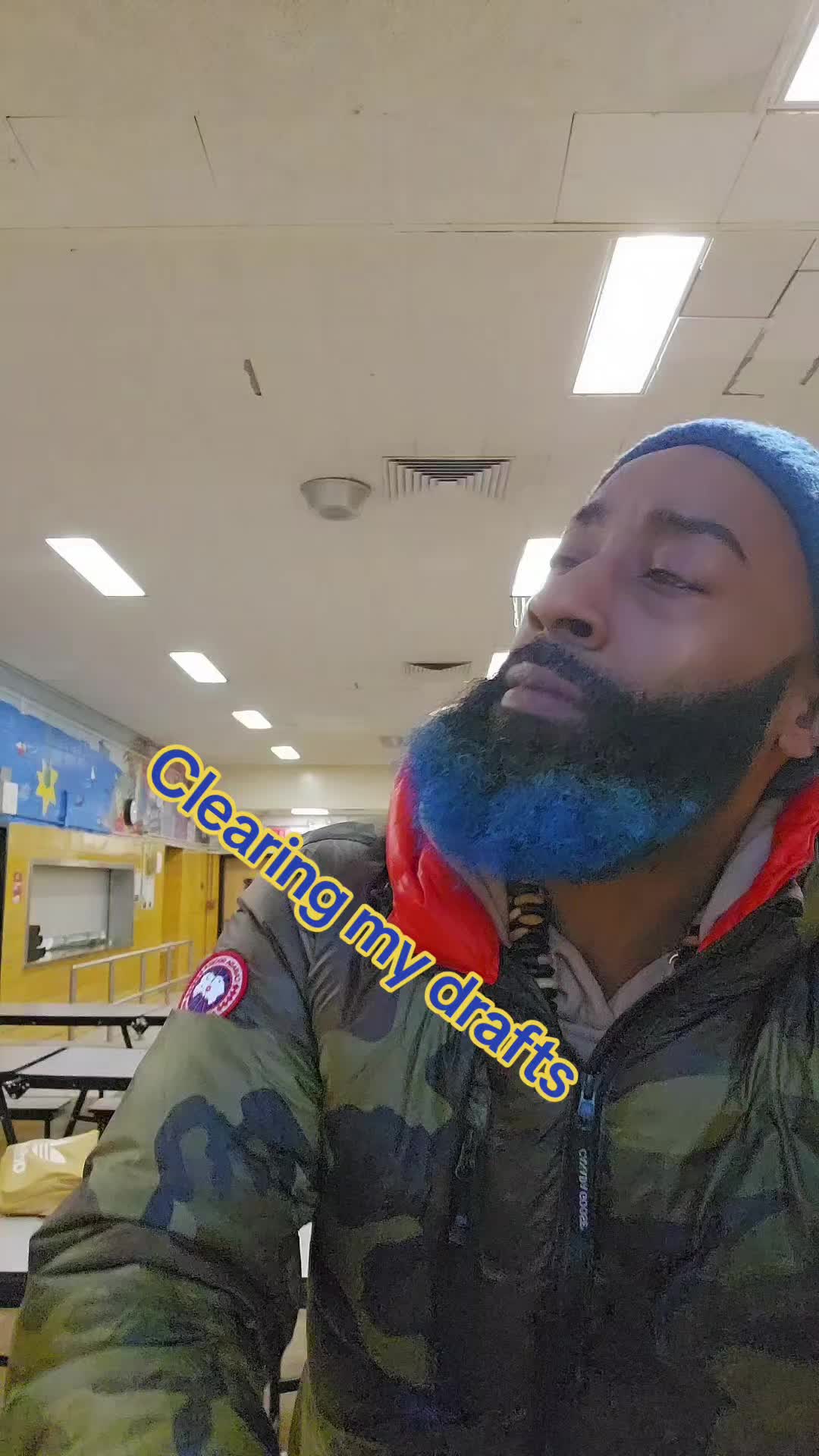 @the guy with the blue beard
