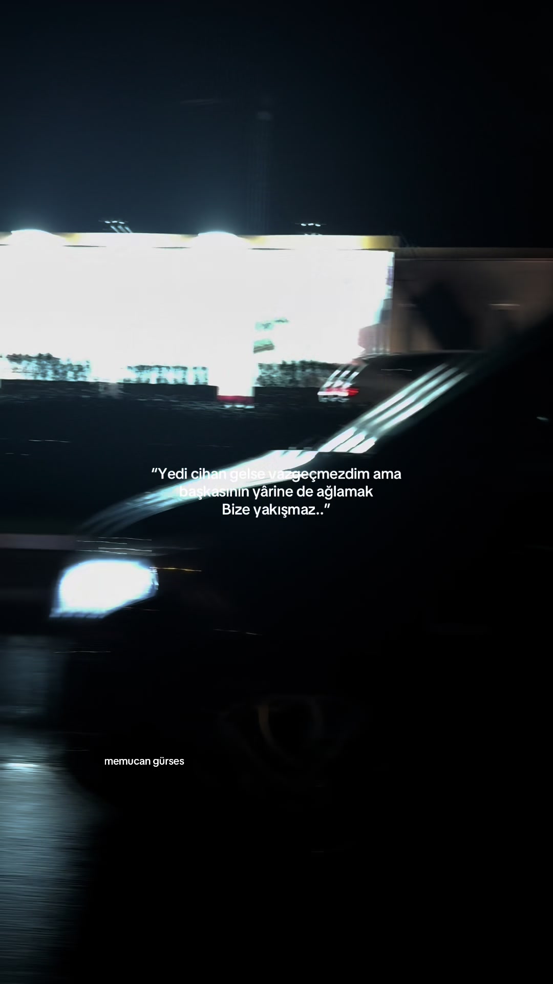 @Memucan GÜRSES