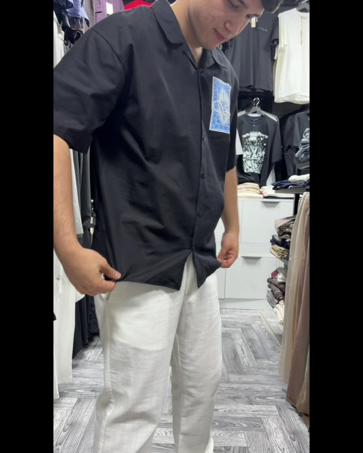 @Turkmen Fashion
