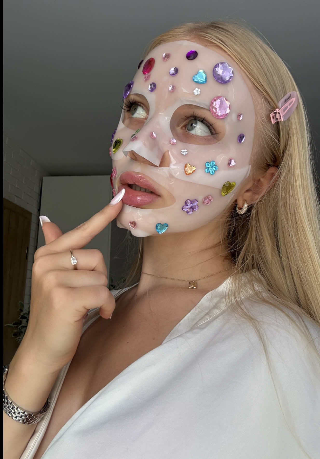 @Karolina ౨ৎ