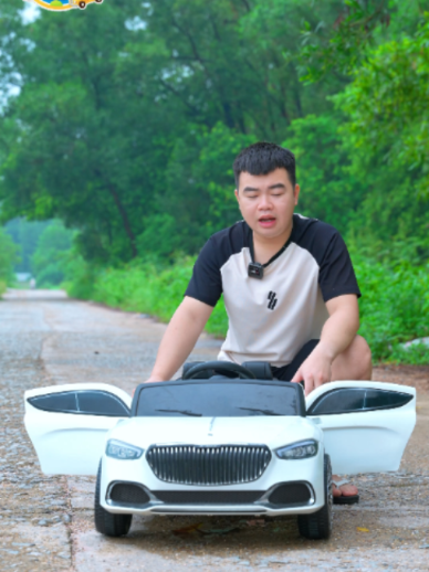@Xe trẻ em 88