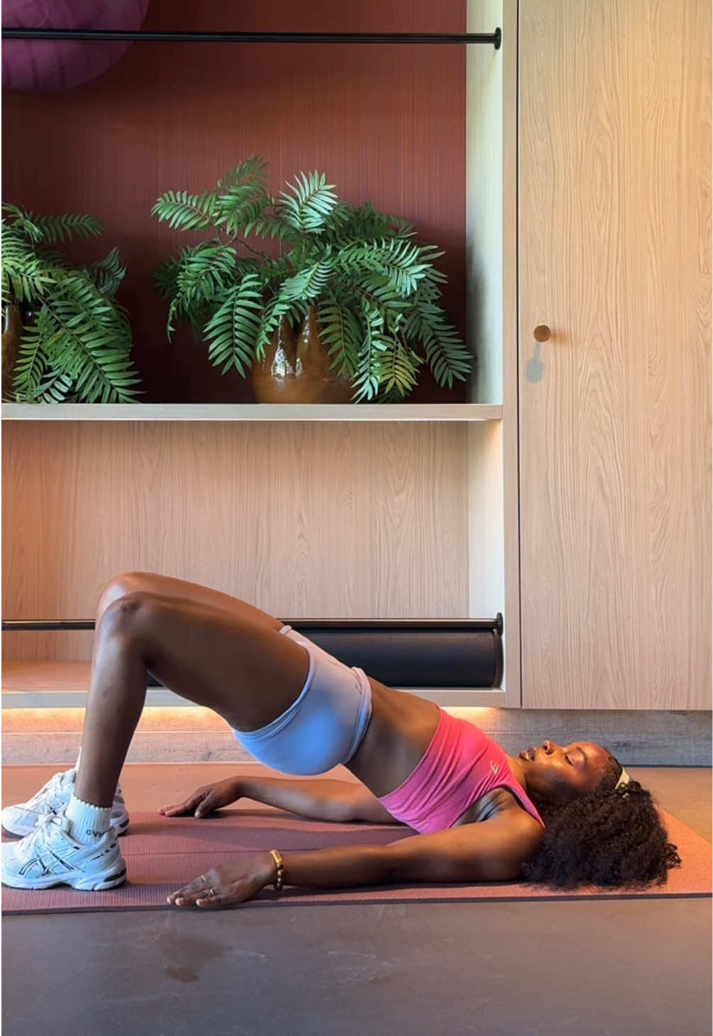 @Flora Fit Mind