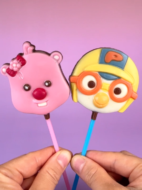 @pocketpop 포켓팝