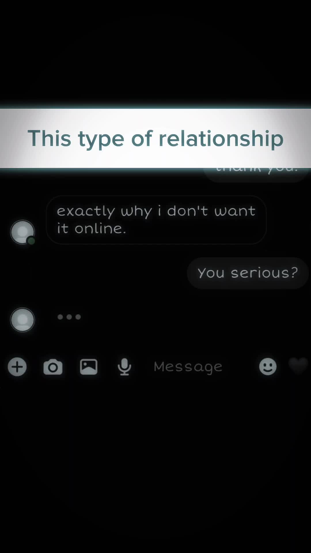 @Overthinkerinmotion