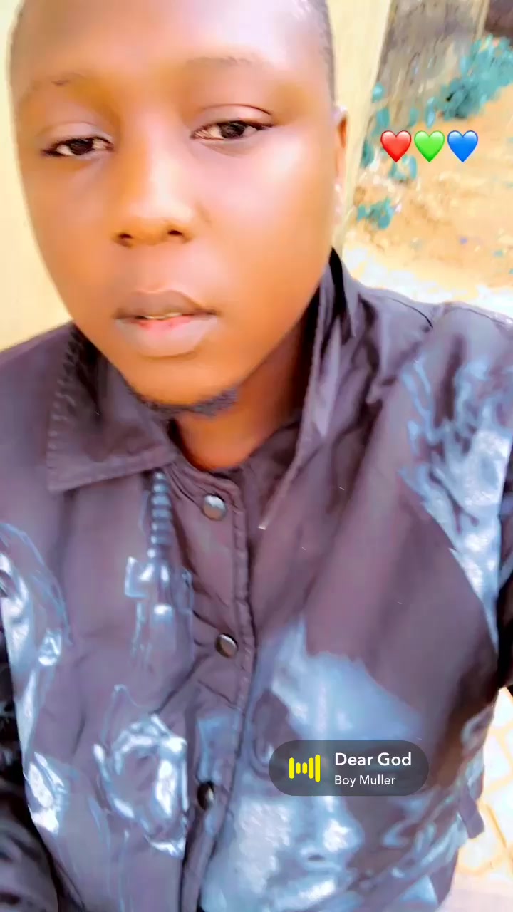 @Oluwa is Involved