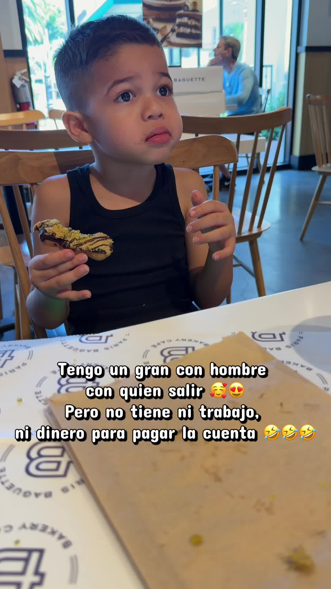 @Lesly💙Emmanuel T1D