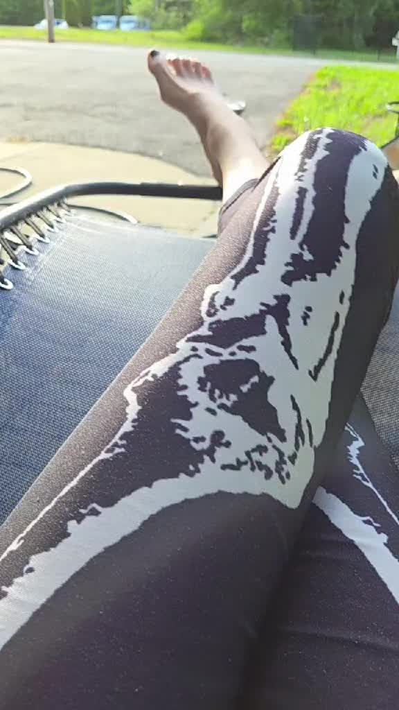 @MemyselfandI