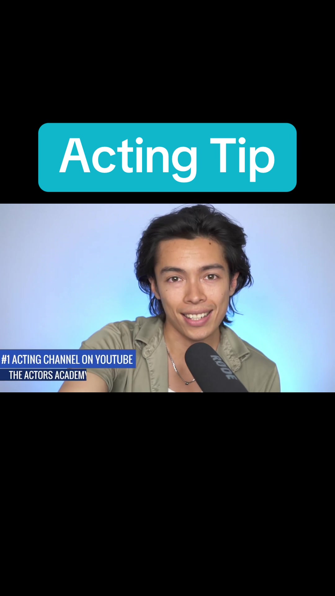 @TheActorsAcademy
