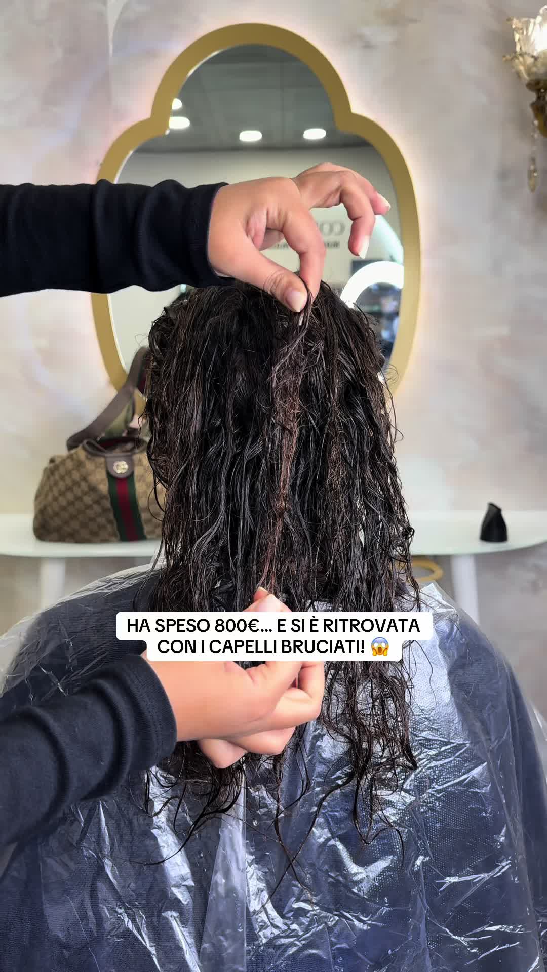 @Washahaircare_bologna