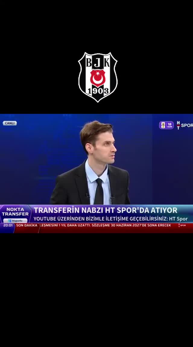 @Beşiktaş.Haberleri