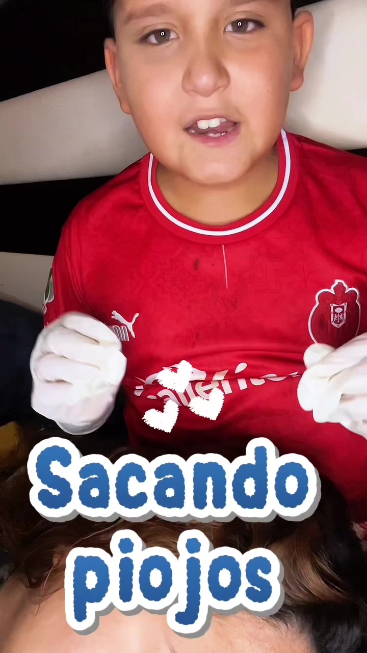 @ASMR Iker