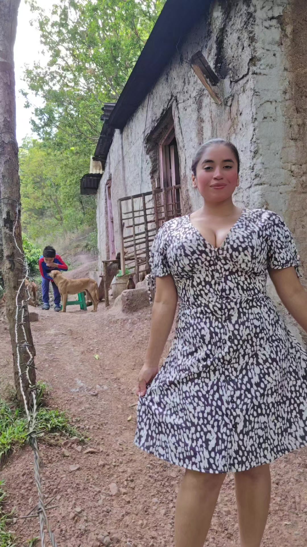 @Ana vasquez .