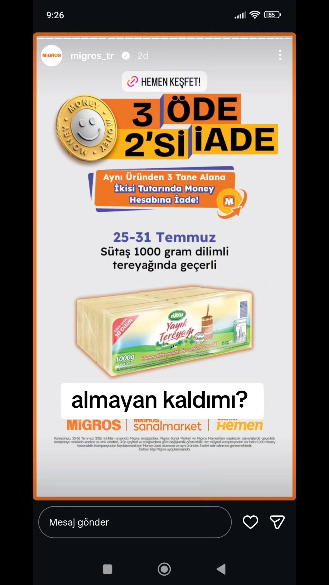 @Feryal Narven